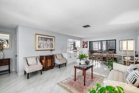 Tiny photo for 114 SW 8th Court, Boynton Beach, FL 33426 (MLS # B26054155)