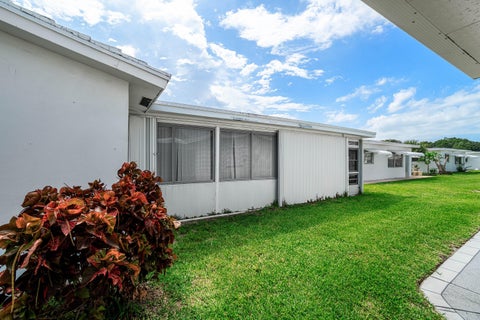 Tiny photo for 114 SW 8th Court, Boynton Beach, FL 33426 (MLS # B26054155)