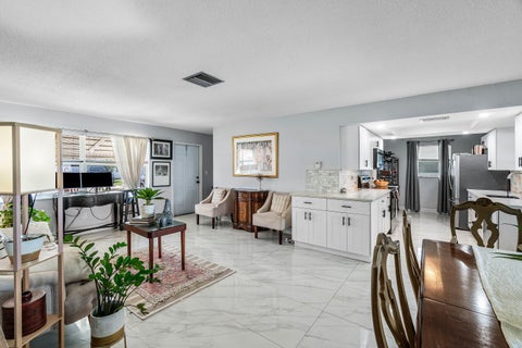 Tiny photo for 114 SW 8th Court, Boynton Beach, FL 33426 (MLS # B26054155)