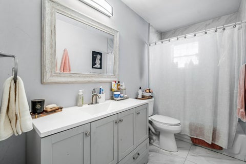 Tiny photo for 114 SW 8th Court, Boynton Beach, FL 33426 (MLS # B26054155)