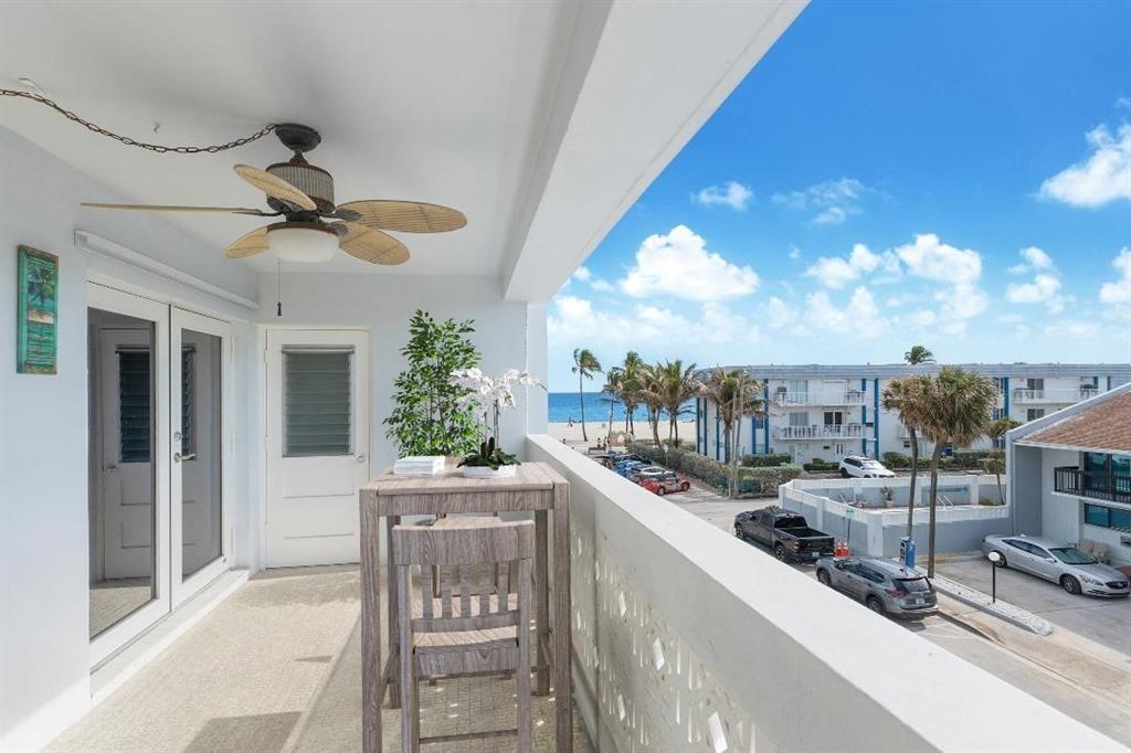 BAKER TOWER - Residential Lease