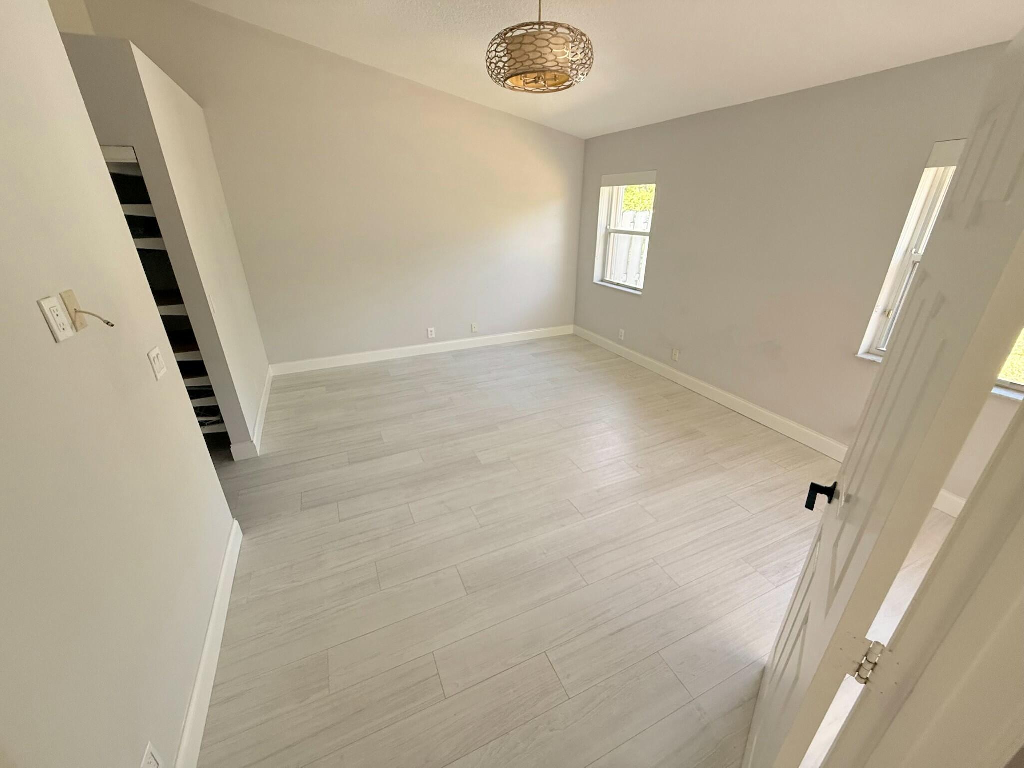 BOCA AZUL PH 2 - Residential Lease