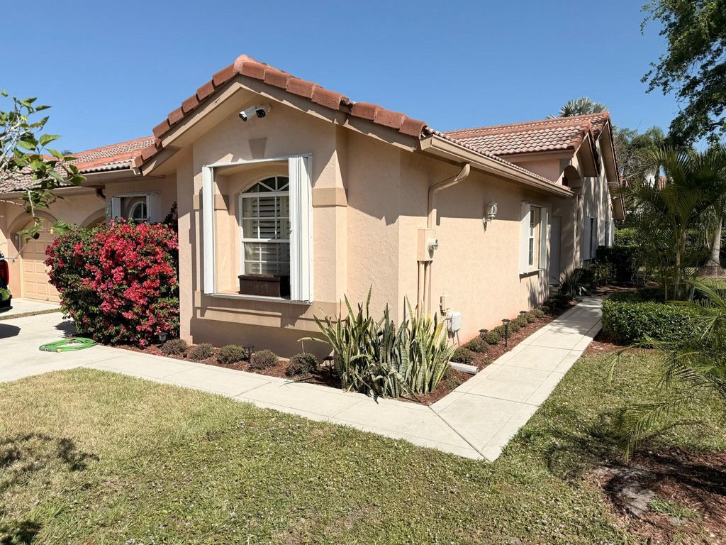 Photo of 8645 Via Giula, Boca Raton, FL 33496 (MLS # R11169415)