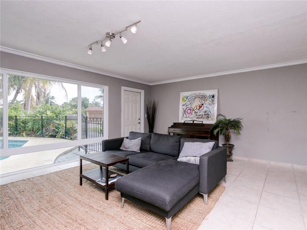 Fairfax - Residential Lease