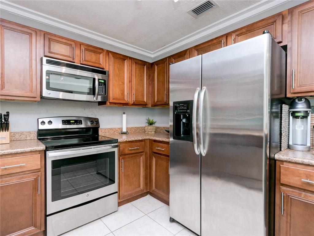 Fairfax - Residential Lease