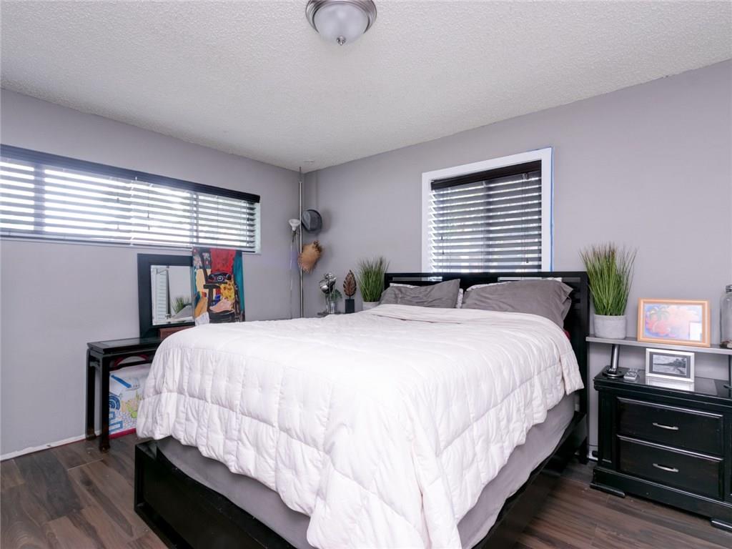 Fairfax - Residential Lease