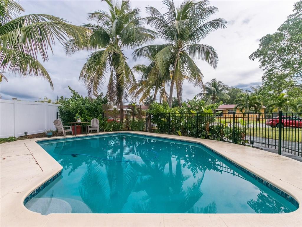 Fairfax - Residential Lease