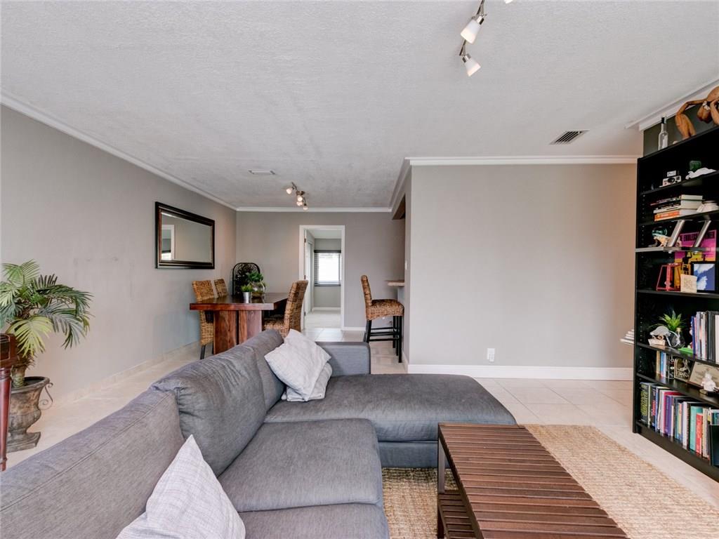 Fairfax - Residential Lease