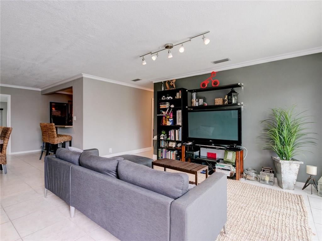 Fairfax - Residential Lease