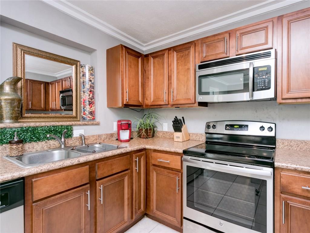 Fairfax - Residential Lease