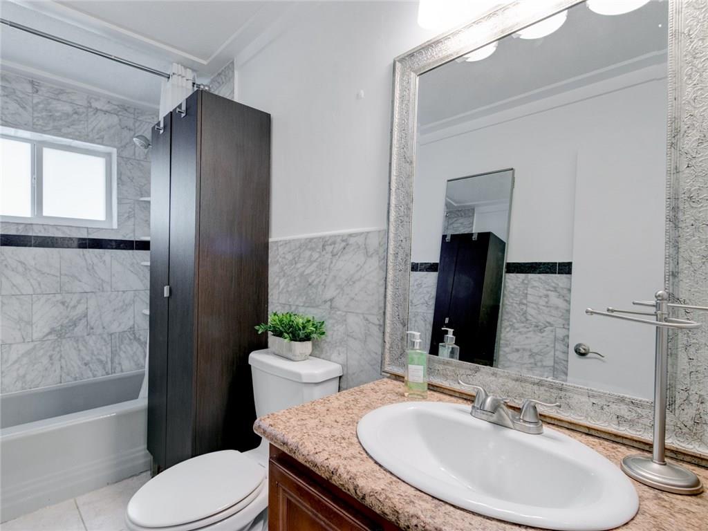 Fairfax - Residential Lease