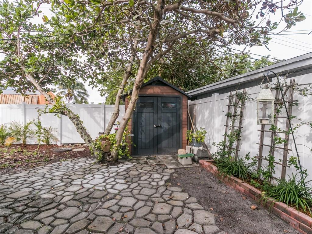 Fairfax - Residential Lease