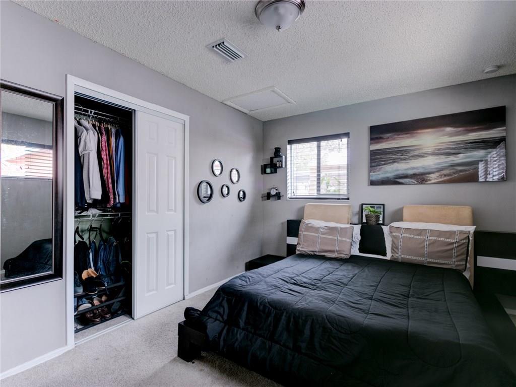 Fairfax - Residential Lease