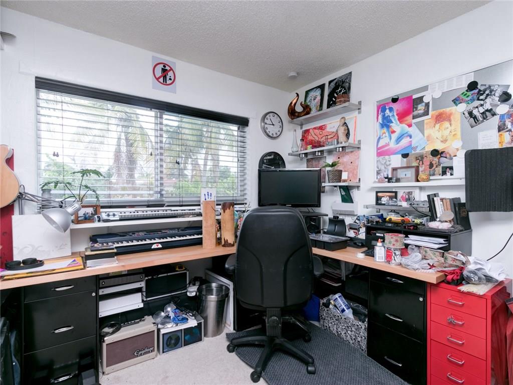 Fairfax - Residential Lease