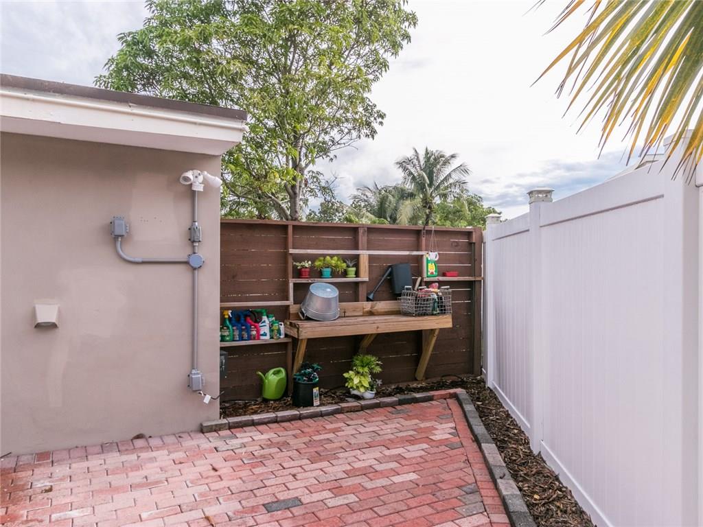 Fairfax - Residential Lease