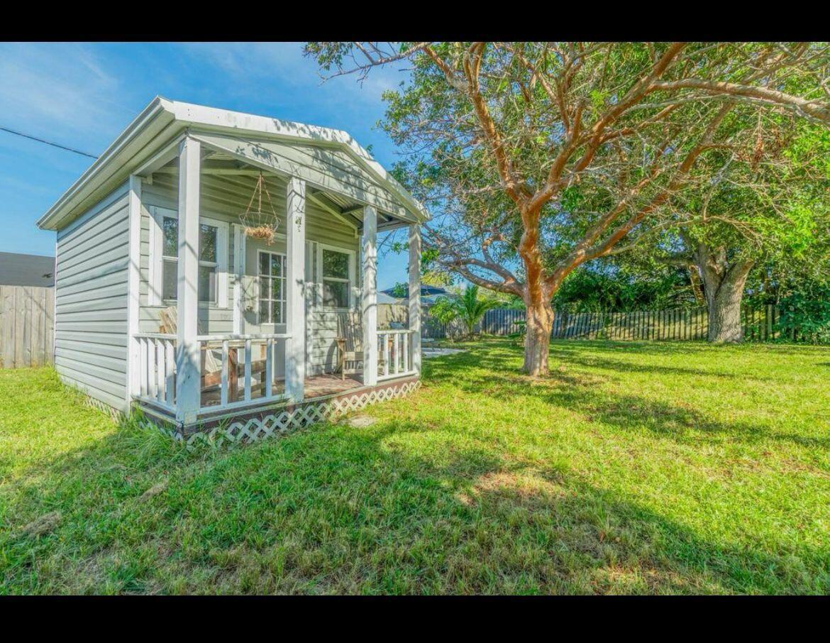 PORT ST LUCIE SECTION 29 - Residential