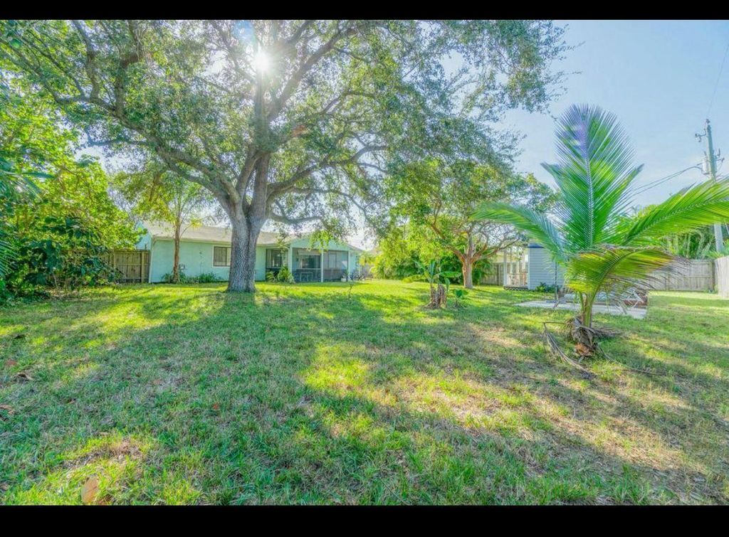 Photo of 2533 SE Grand Drive, Port Saint Lucie, FL 34952 (MLS # R11109809)