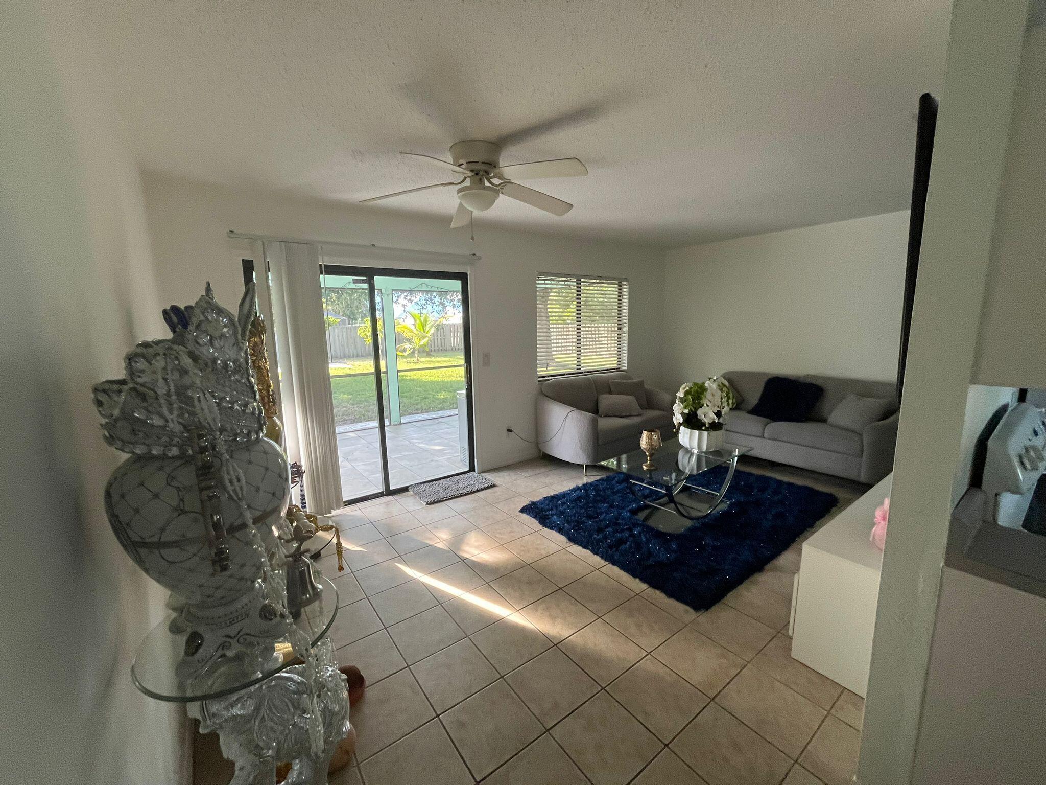 PORT ST LUCIE SECTION 29 - Residential