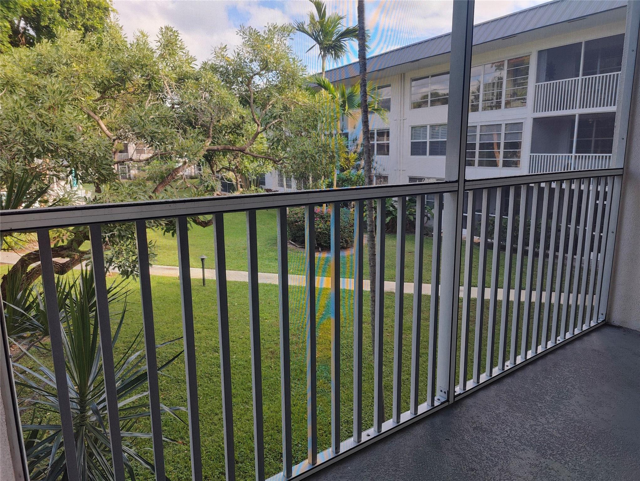 Kings Park Garden Apts Co - Residential Lease