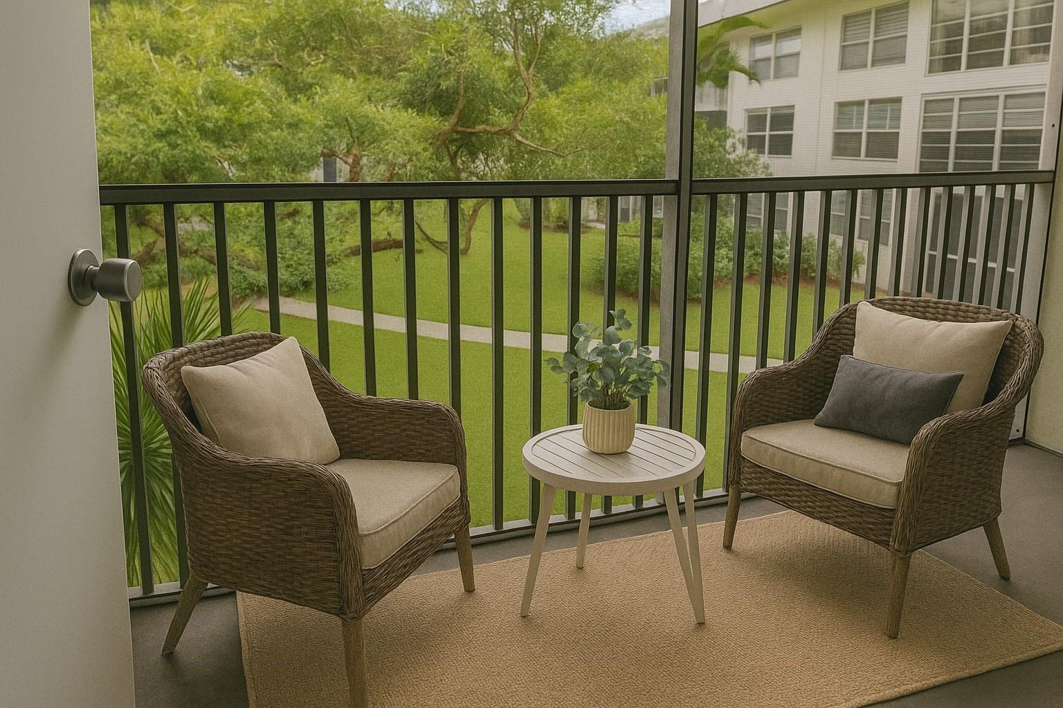 Kings Park Garden Apts Co - Residential Lease