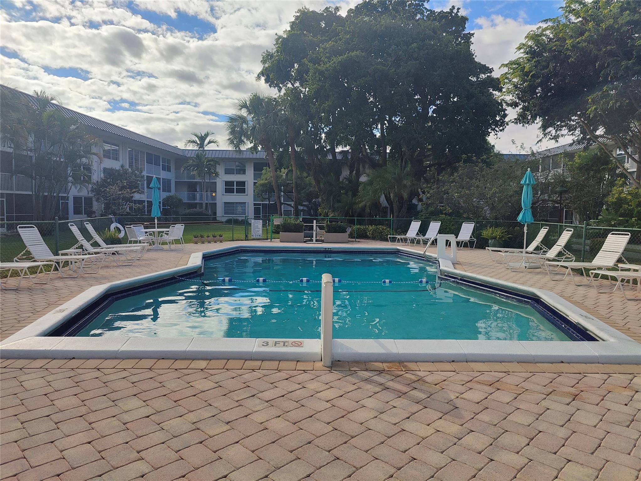 Kings Park Garden Apts Co - Residential Lease