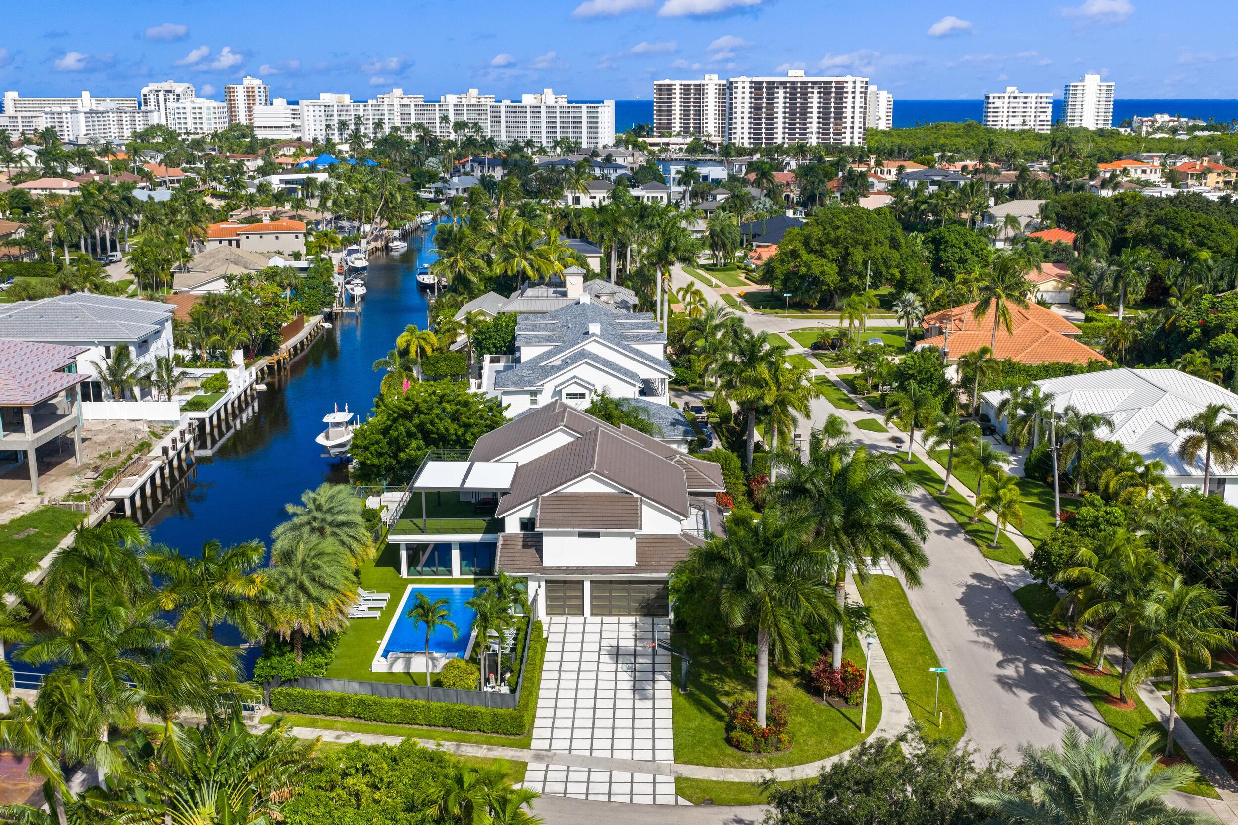 737 NE Boca Bay Colony Drive