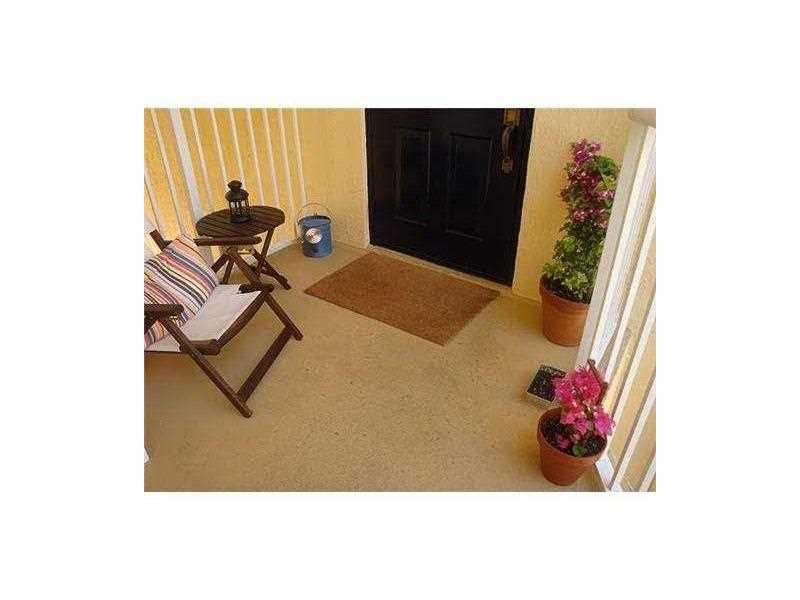 COURTYARD AT JACARANDA CO - Residential Lease