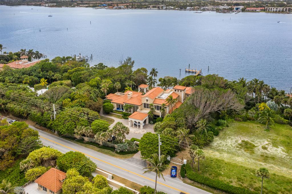 GEDNEY VS PIERSON - Residential