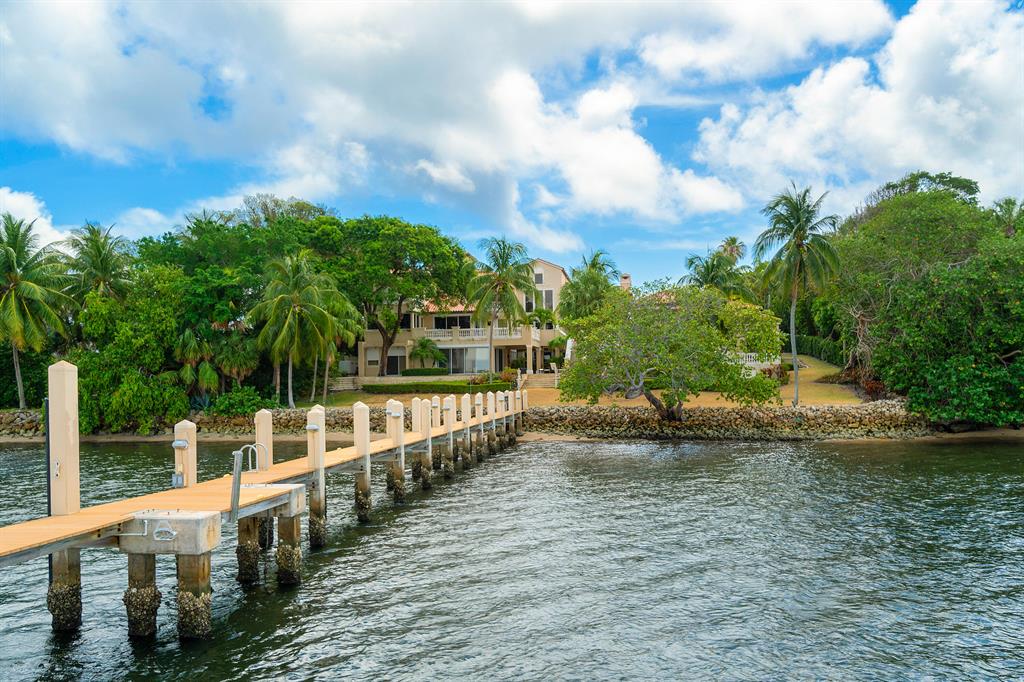 GEDNEY VS PIERSON - Residential