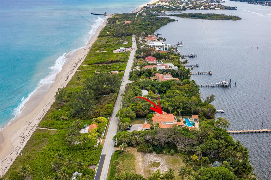 GEDNEY VS PIERSON - Residential