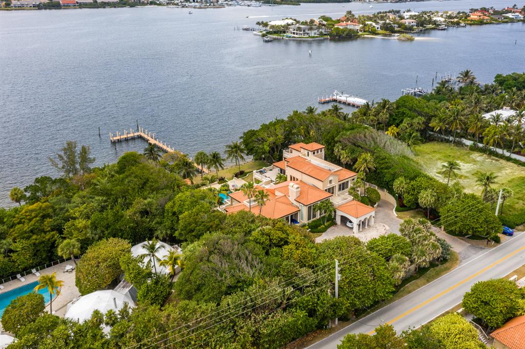 GEDNEY VS PIERSON - Residential