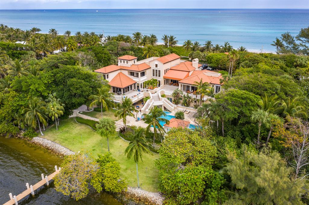 GEDNEY VS PIERSON - Residential