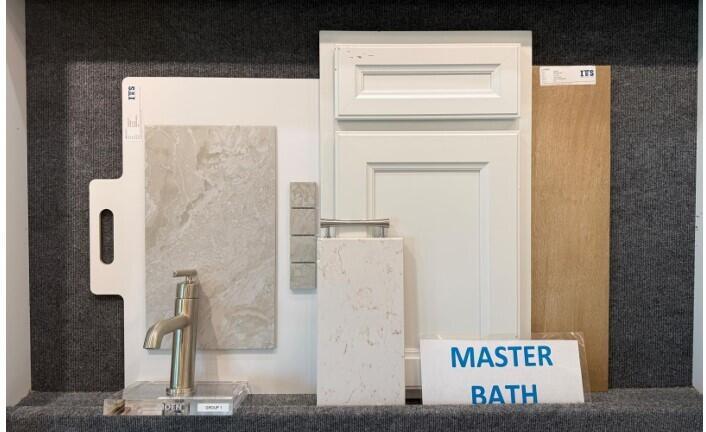 DEL WEBB TRADITION - Residential