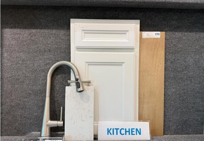 DEL WEBB TRADITION - Residential