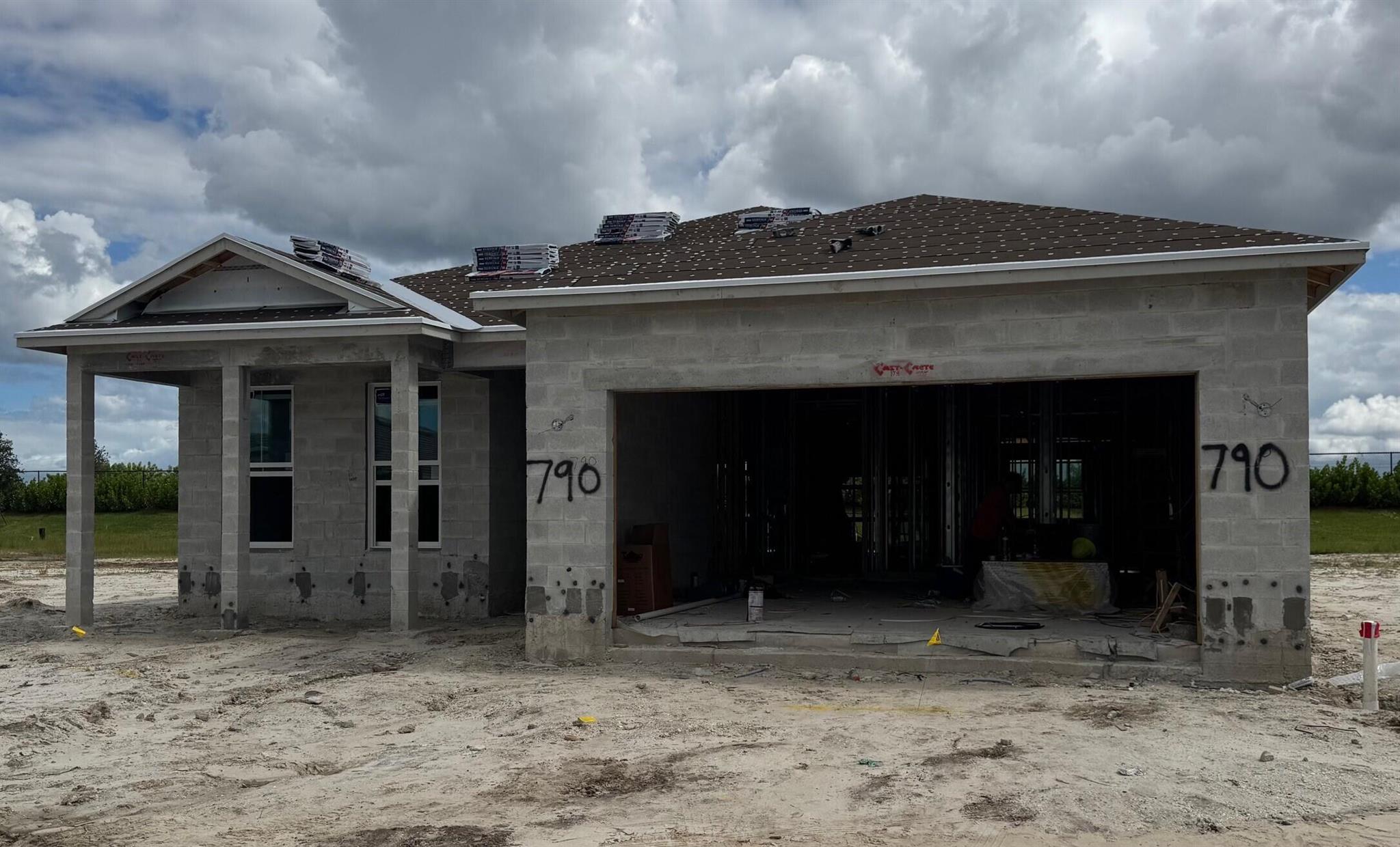14179 SW Incarnadine Lane Mystique 790