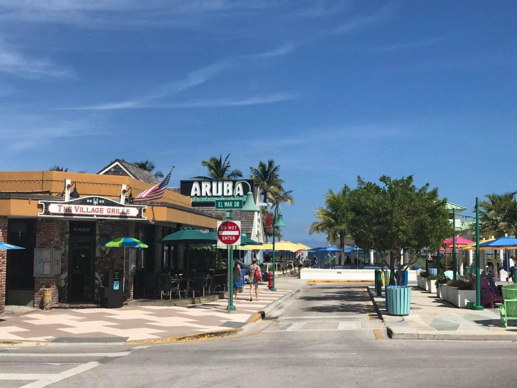 OCEAN EAST APTS CO-OP - Residential Lease