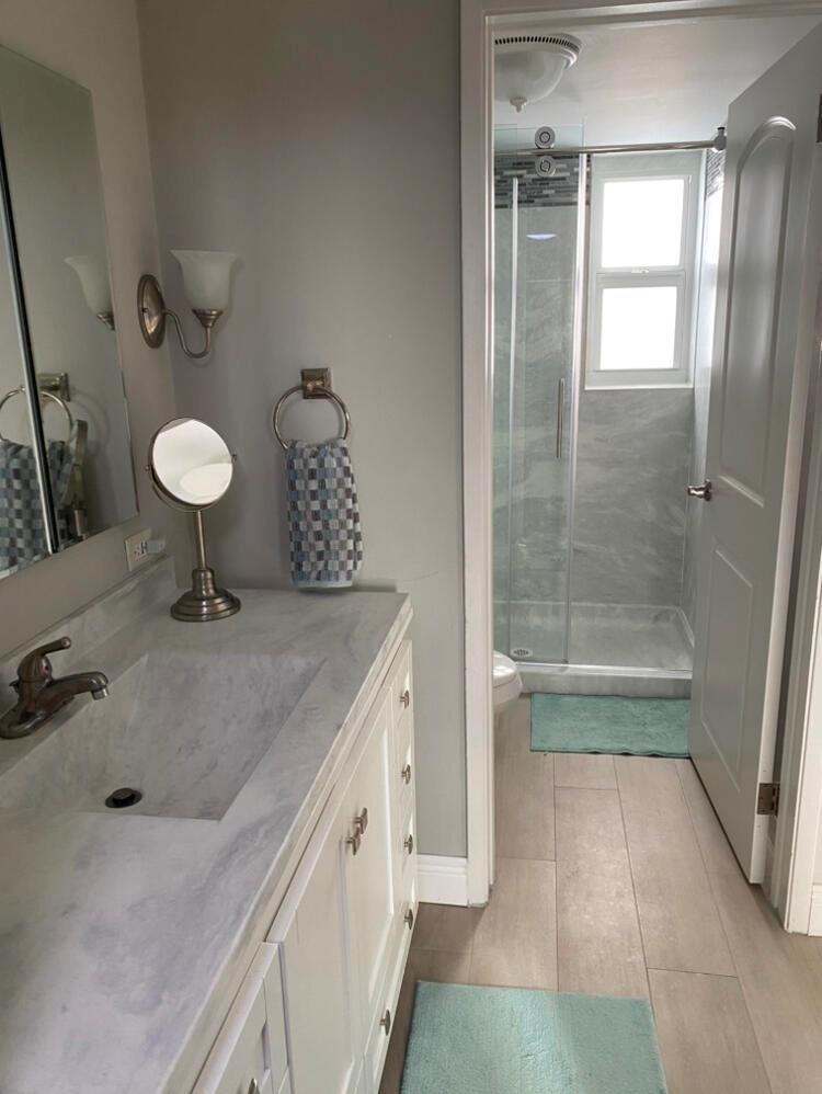 OCEAN EAST APTS CO-OP - Residential Lease