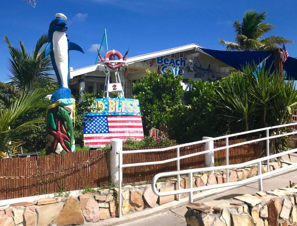 OCEAN EAST APTS CO-OP - Residential Lease