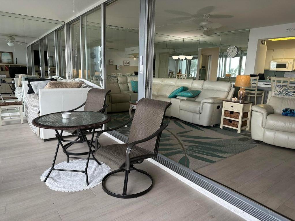 OCEAN EAST APTS CO-OP - Residential Lease