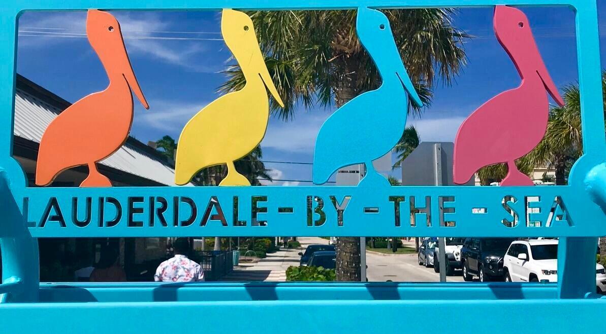 OCEAN EAST APTS CO-OP - Residential Lease