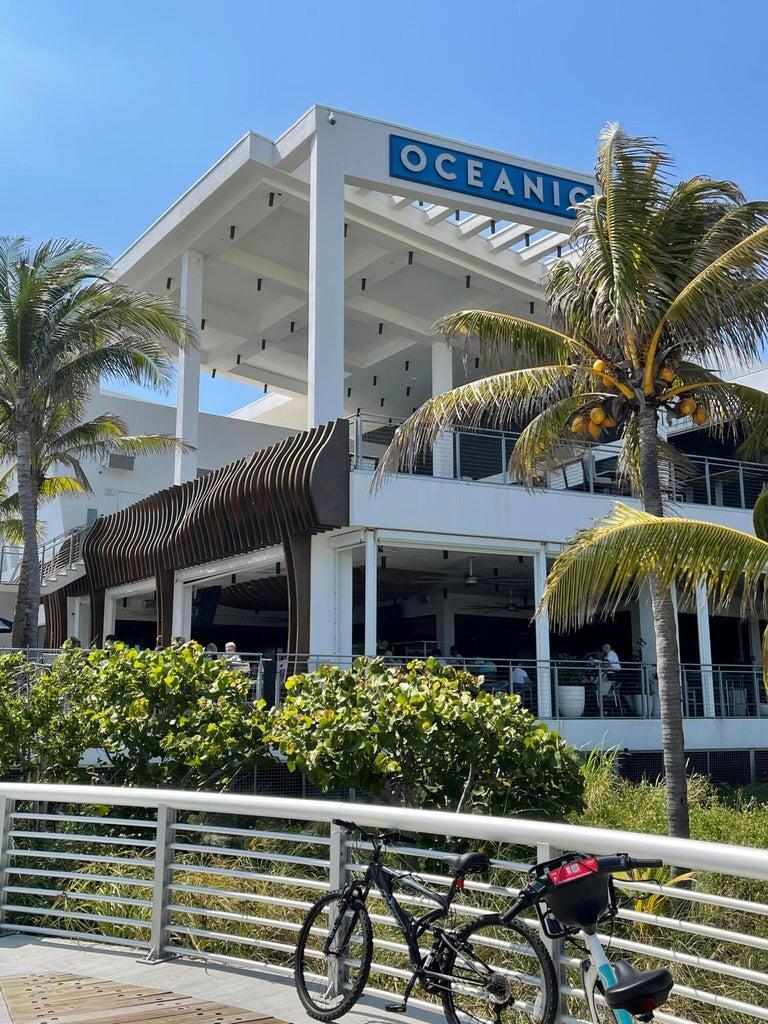 OCEAN EAST APTS CO-OP - Residential Lease