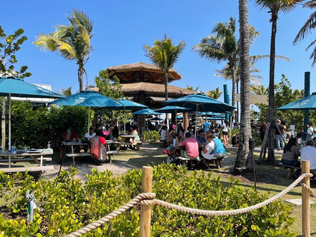 OCEAN EAST APTS CO-OP - Residential Lease