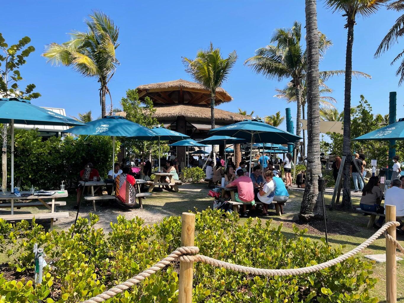 OCEAN EAST APTS CO-OP - Residential Lease