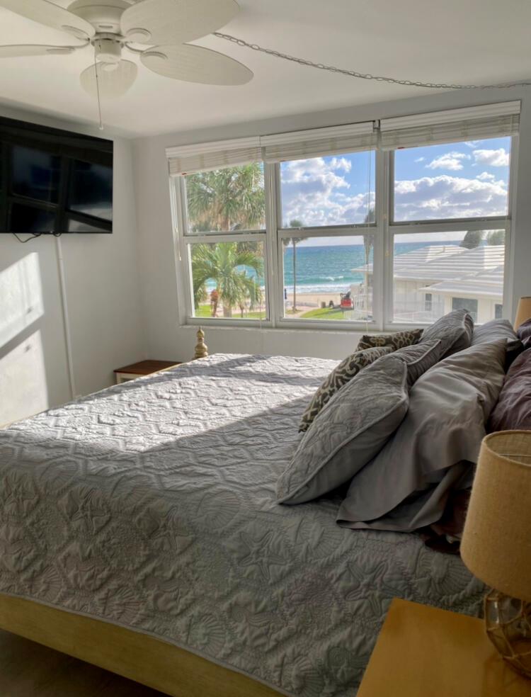 OCEAN EAST APTS CO-OP - Residential Lease