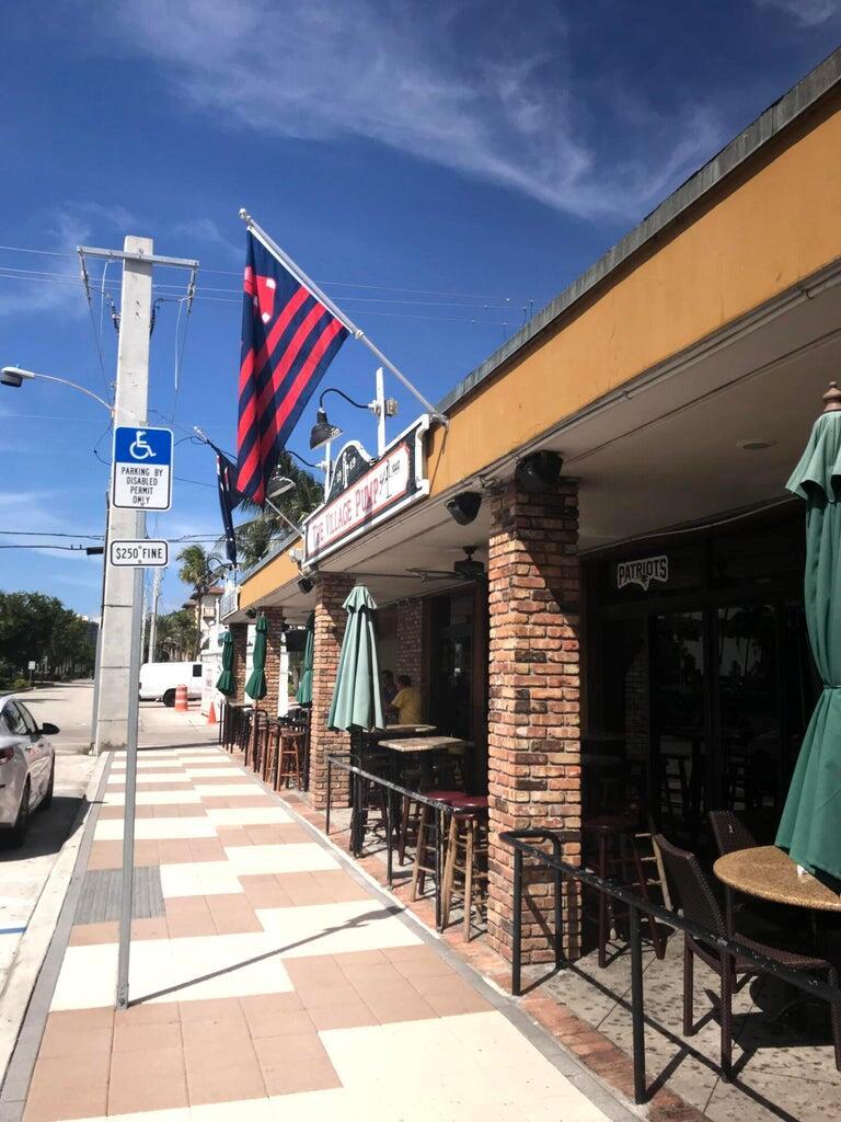 OCEAN EAST APTS CO-OP - Residential Lease