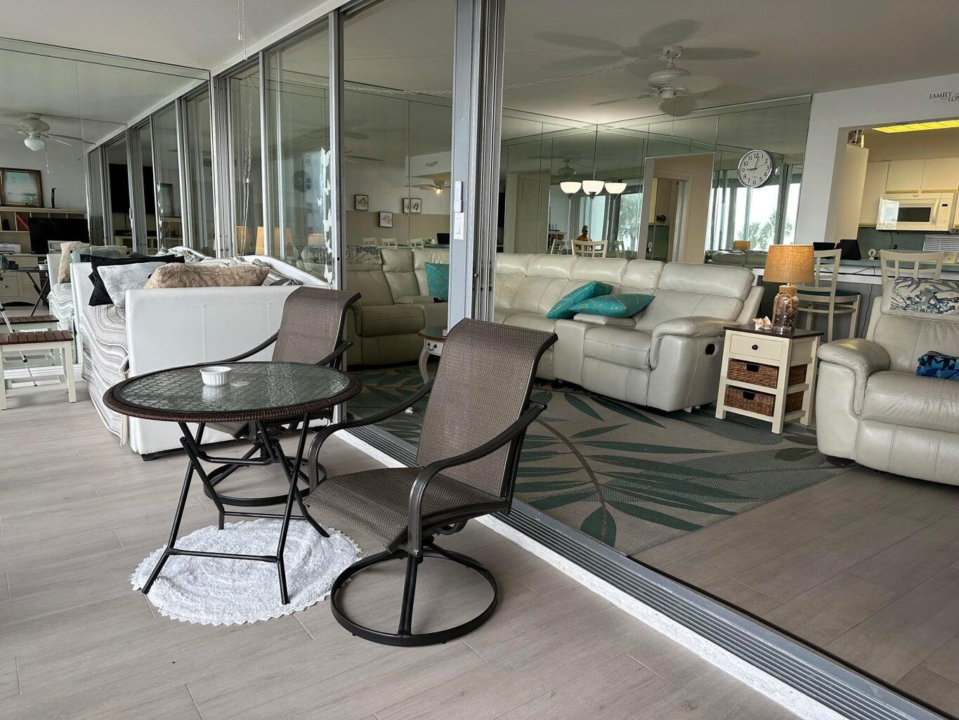 OCEAN EAST APTS CO-OP - Residential Lease