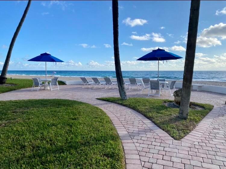 OCEAN EAST APTS CO-OP - Residential Lease