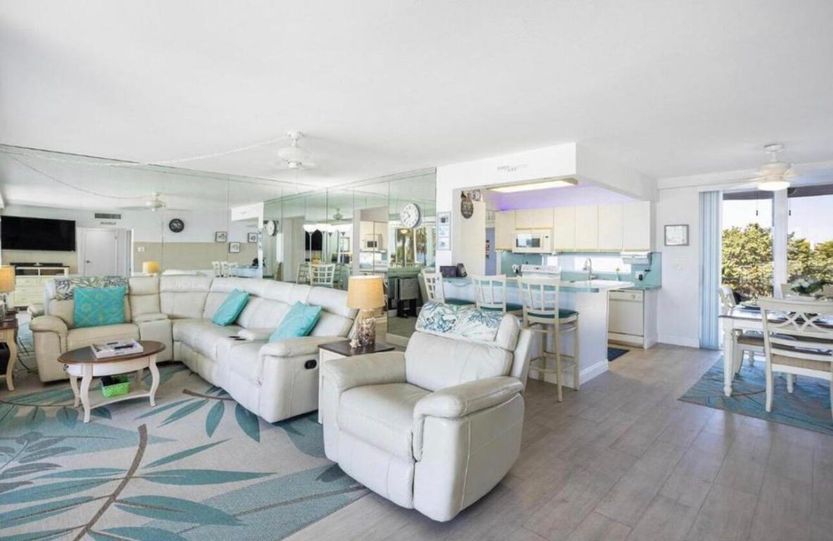 OCEAN EAST APTS CO-OP - Residential Lease