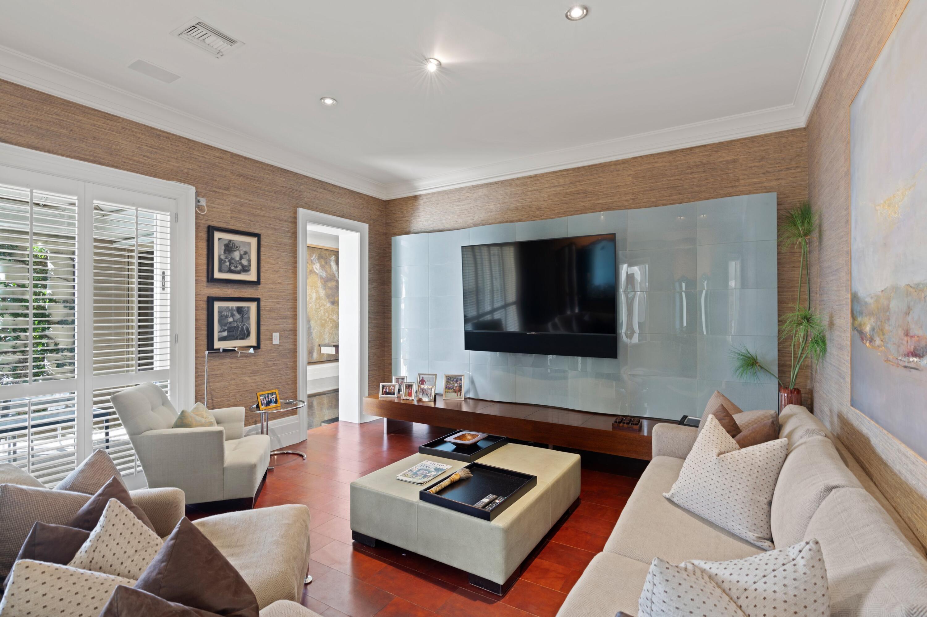 Palm Beach - Residential