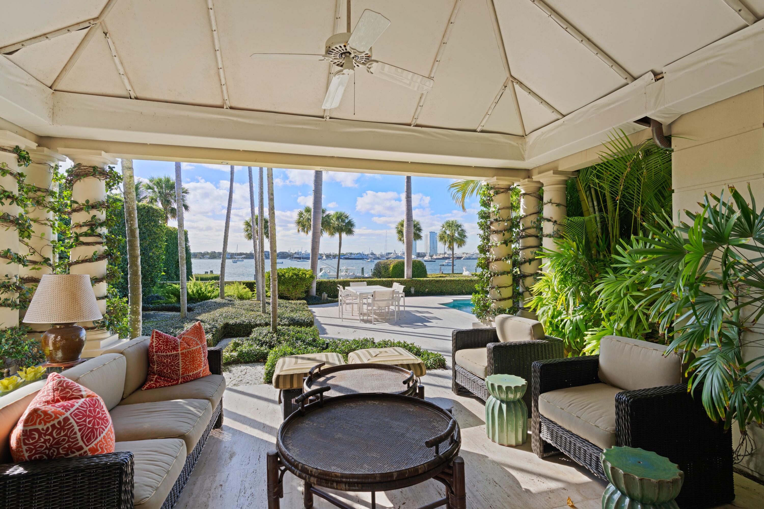 Palm Beach - Residential